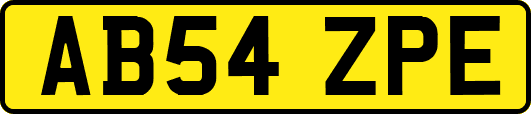 AB54ZPE