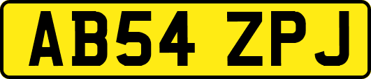 AB54ZPJ