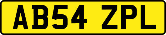 AB54ZPL