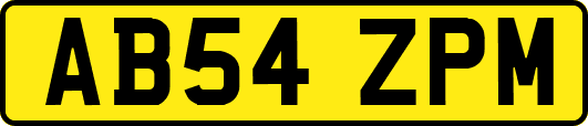 AB54ZPM