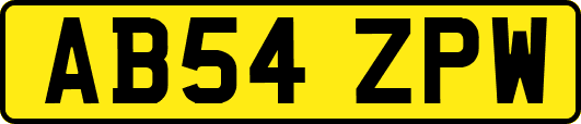 AB54ZPW
