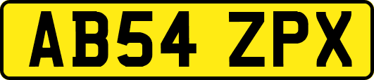 AB54ZPX