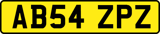 AB54ZPZ