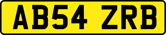AB54ZRB