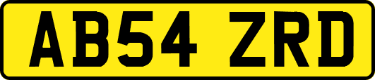 AB54ZRD