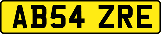 AB54ZRE