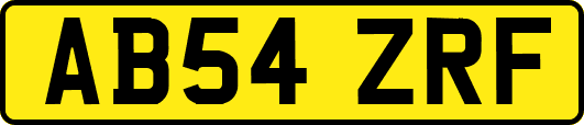 AB54ZRF