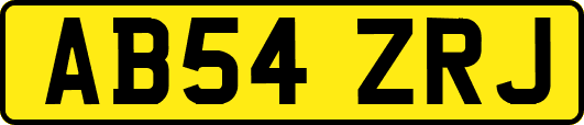AB54ZRJ