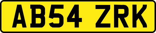 AB54ZRK