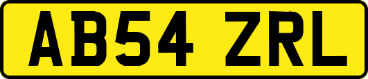 AB54ZRL