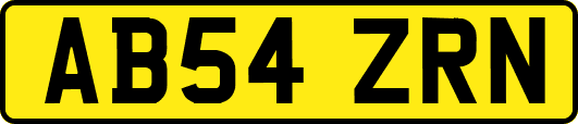 AB54ZRN