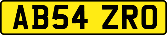AB54ZRO