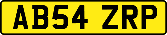 AB54ZRP