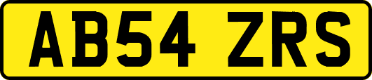 AB54ZRS