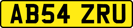 AB54ZRU