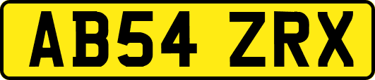 AB54ZRX