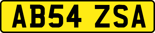 AB54ZSA