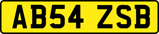 AB54ZSB