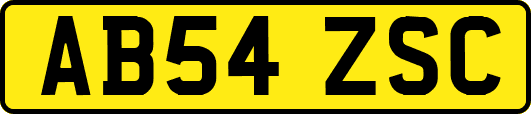 AB54ZSC