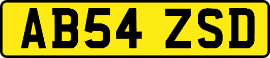 AB54ZSD