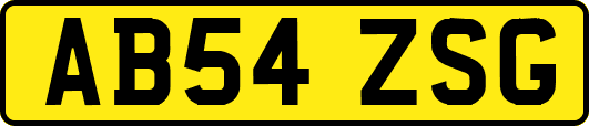 AB54ZSG