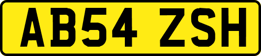 AB54ZSH