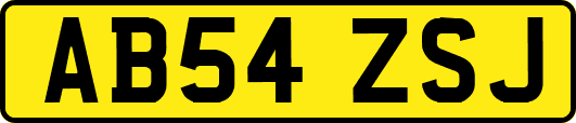 AB54ZSJ