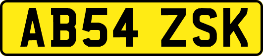 AB54ZSK