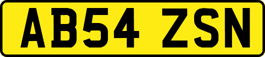 AB54ZSN