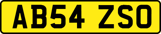 AB54ZSO