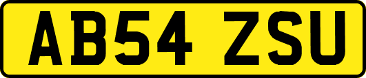 AB54ZSU