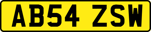 AB54ZSW