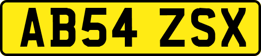 AB54ZSX