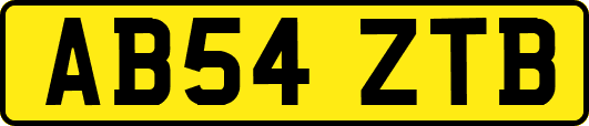 AB54ZTB