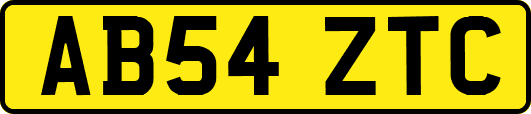 AB54ZTC