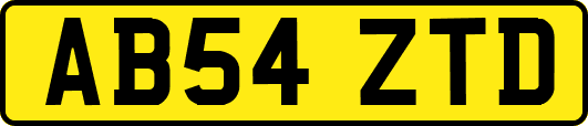 AB54ZTD