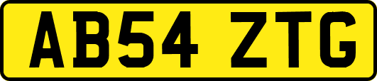 AB54ZTG