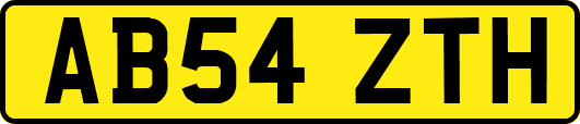 AB54ZTH