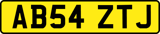 AB54ZTJ