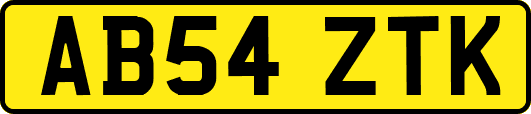 AB54ZTK