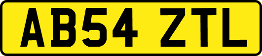AB54ZTL