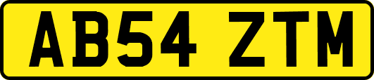 AB54ZTM