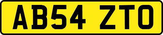 AB54ZTO