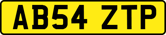 AB54ZTP