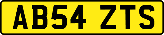 AB54ZTS