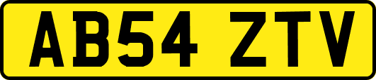 AB54ZTV