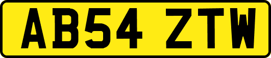 AB54ZTW