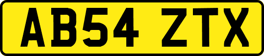 AB54ZTX