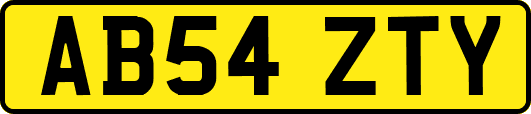 AB54ZTY