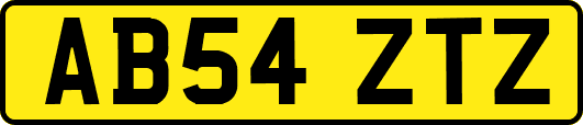 AB54ZTZ